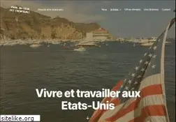 Sites similar to vivreaudeladesfrontieres.com