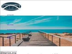 Sites similar to vivreauportugalconsulting.com