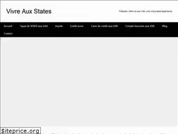 Sites similar to vivreauxstates.com