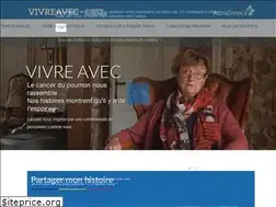 Sites similar to vivreavec.be