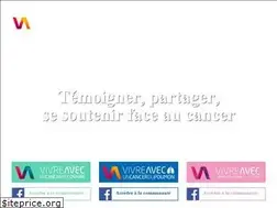 Sites similar to vivreavec.eu