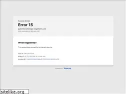 Sites similar to vivreaveclafpi.fr