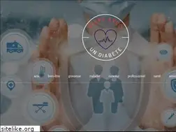 Sites similar to vivreavecundiabete.com