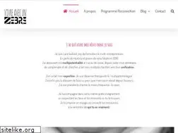 Sites similar to vivreavecunzebre.com