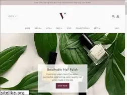 Sites similar to vivrecosmetics.com