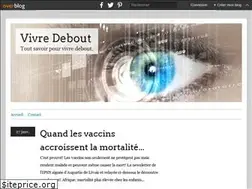 Sites similar to vivredebout.over-blog.com