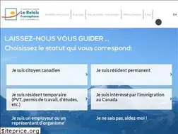 Sites similar to vivreencb.ca