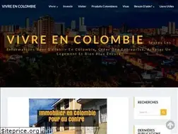 Sites similar to vivreencolombie.co