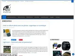 Sites similar to vivrelaphoto.com