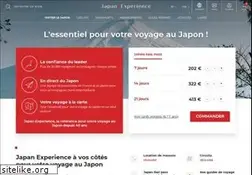 Sites similar to vivrelejapon.com