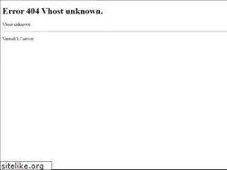 Sites similar to vivrelemaroc.fr