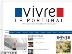 Sites similar to vivreleportugal.com