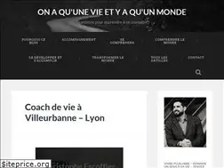 Sites similar to vivrelibre.blog
