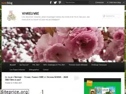 Sites similar to vivrelivre19.over-blog.com