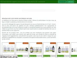 Sites similar to vivrenaturellement.com