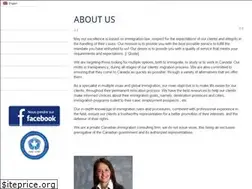Sites similar to vivreocanada.com