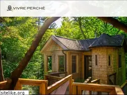 Sites similar to vivreperche.com