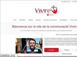 Sites similar to vivreplushollister.com