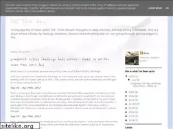 Sites similar to vivrethisway.blogspot.com