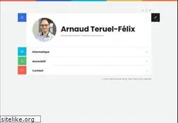 Sites similar to vivreweb.fr