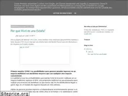 Sites similar to vivri.blogspot.com
