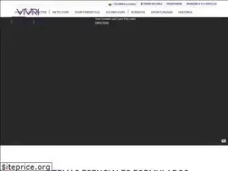 Sites similar to vivri.com.co