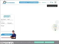 Sites similar to vivrosec.fr