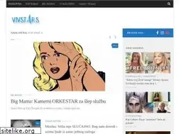 Sites similar to vivstars.com