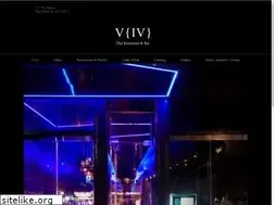 Sites similar to vivthainyc.com