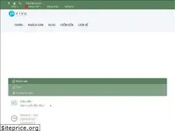Sites similar to vivu.net