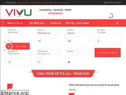 Sites similar to vivuauto.com