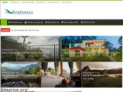 Sites similar to vivubamien.com