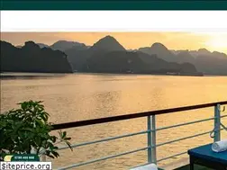 Sites similar to vivuhalong.com