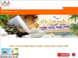 Sites similar to vivuquangbinh.vn