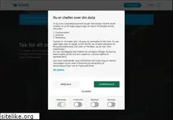 Sites similar to vivus.dk