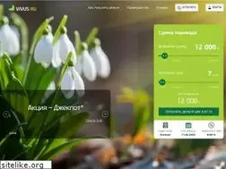 Sites similar to vivus.ru