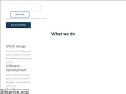 Sites similar to vivus.tech