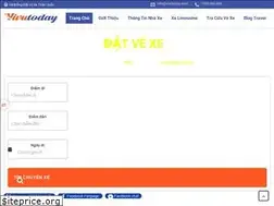 Sites similar to vivutoday.com