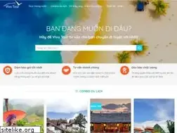 Sites similar to vivutour.vn