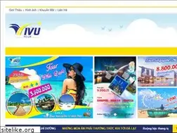 Sites similar to vivutourist.com