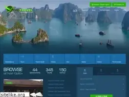 Sites similar to vivutravel.com