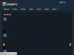 Sites similar to vivutv.net