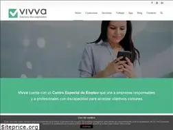 Sites similar to vivva.es