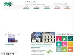 Sites similar to vivy-commune.fr