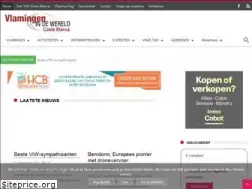 Sites similar to viw-costablanca.com