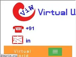 Sites similar to viw.co.in