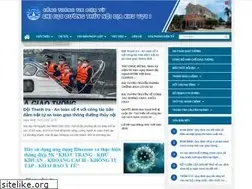 Sites similar to viwa-n.gov.vn