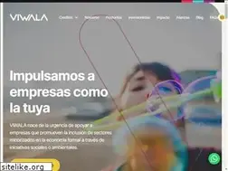 Sites similar to viwala.com