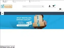 Sites similar to viwanda.de