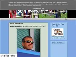 Sites similar to viwanja.blogspot.com